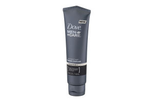 Dove Men+Care Shave Cream Sensitive +