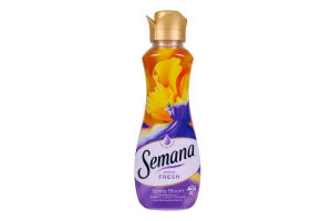 Кондиціонер д/прання Semana ExtraFresh SpringBloom
