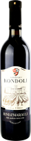 Вино 0.75л 11-13% червоне напівсолодке Kindzmarauli Chateau Kondoli пл