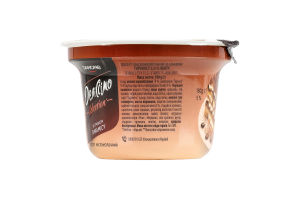 Десерт кисломолочный 5% со вкусом тирамису Selection Деліссімо ст 180г