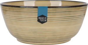 Миска Eat&Drink 21*9см 985302