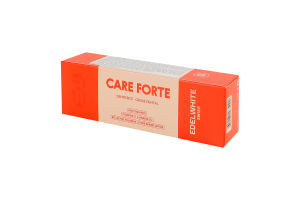 Паста зубная Активная защита десен Edel+White 75мл