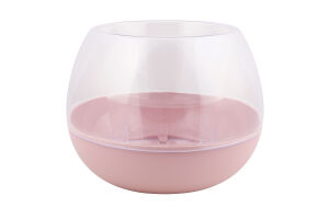 Горщик д/квітів Сфера фрезія 14см Алеана