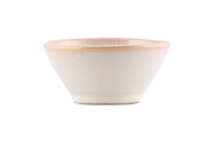 Тарілка MBM My Home Фйорд айворі 8,5см KP-130