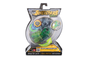 Іграшка Машинка-трансформер L2 Гейткріпер Скрічерс Вілд