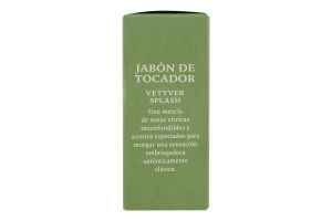 Мило Floїd Vetyver Splash для чоловіків