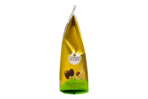 Цукерки Ferrero Rocher Golden Eggs з фундук мол/ш