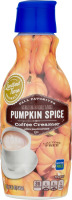 Ahold Coffee Creamer Pumpkin Spice
