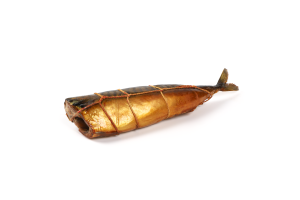 Скумбрия без головы горячего копчения ОГ