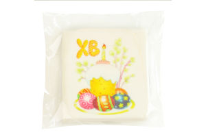 Конфета Маршмеллоу-Писанка Пампулі м/у 11г