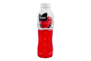 Напій соковий пастеризований Ягоди Cappy п/пл 0.5л