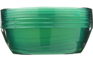 Rubbermaid Take Alongs Containers + Lids - 3 CT