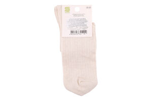 Шкарпетки підл Premier socks Економ руб мол р23-25