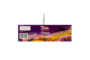 Торт Toffee-berry Mousse Tarta к/у 400г