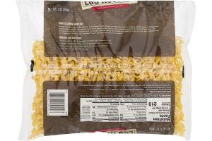 Ahold Enriched Egg Noodles Medium