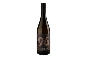 Вино GVR Lamm Barrique 2021 0,75л біле сухе 13,5%(Австрія)