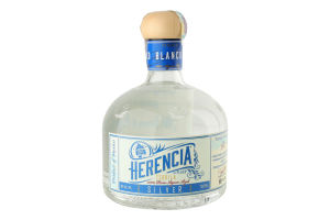 Текіла Herencia de Plata Blanco 0.7л х3