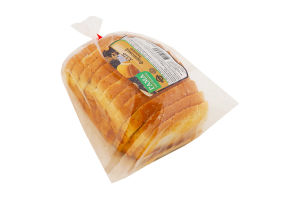 Хлеб нарезной Формовой Гама Fresh Sandwiches м/у 350г
