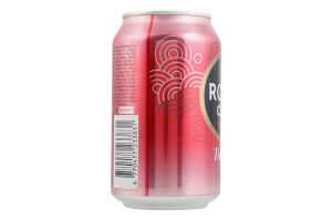 Напій Royal Club Pink Berry б/а з/б