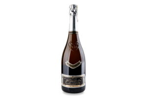 Шампанское 0.75л 12.5% белое брют Cuvee Prestige JM Gobillard&Fils бут