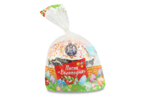 Паска Великодня Кулиничі м/у 250г