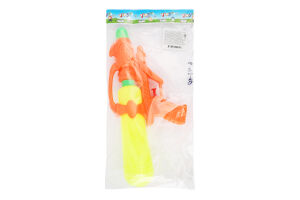 Пистолет водяной 33х17х5.5см №NVS351806 Greenwich Products Co. Limited 1шт в ассорт