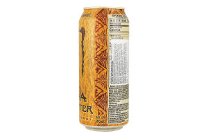 Напій енергетич Monster Energy Salted Caramel з/б