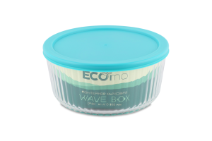 Контейнер пищевой 1.78л №7108762 Wave box Ecomo 1шт