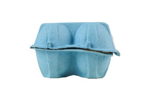 Яйця курячі С0 Шаничі к/у 10шт