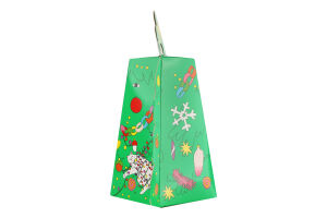 Набір цукерок подарунковийСільпо Новорічна ялинка