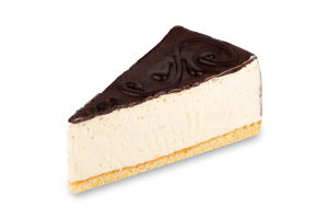 Тістечко Пташине молоко в чорному шоколаді