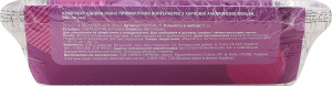 Контейнеры из пищевой алюминиевой фольги 960мл №NSP64L/5 Novus 5шт