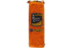 Ahold Cheese Muenster