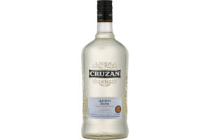 Cruzan Aged Light Rum