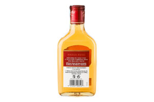 ВИСКИ ГРАНТС 40% 0,2Л ШОТЛАНДИЯ