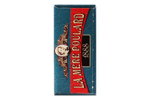 Печиво La Mere Poulard пісочне