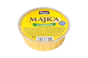 Паштет Hame MAJKA з олениною В*