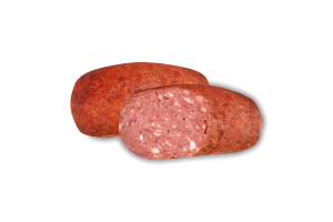 Бекон Родинна ковбаска З перцем запечений в/г