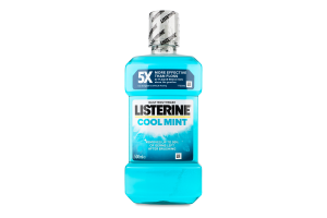 Ополаскиватель для полости рта Защита десен Эксперт Listerine 500мл