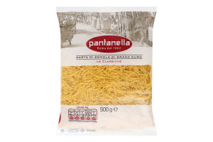 Макарони PANTANELLA 500 г №39 Філіні (Італія)