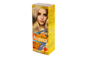 Крем-фарба для волосся стійка Blond Color №970 Avena 1шт