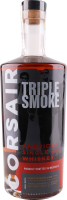 Віскі Corsair Triple Smoke Single Malt