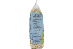 Bob's Red Mill Quick Cooking Steel Cut Oats