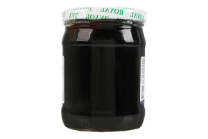 Варенье из грецкого ореха Royal с/б 600г