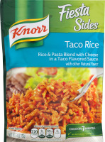 Knorr Fiesta Sides Taco Side