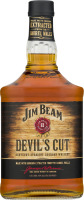 Jim Beam Devil's Cut Bourbon Whiskey