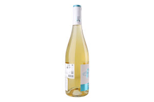 Вино Codfish Sauvignon б/сухе 12% 0,75л