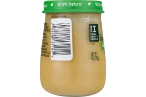 Beech-Nut Naturals Bananas Stage 1