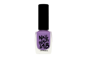 Лак для ногтей Jerden Nail Beauty Lab №53