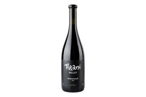 Вино 0.75л 12% красное полусладкое Kindzmarauli Teliani Valley бут